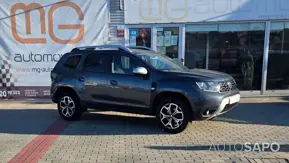 Dacia Duster de 2020