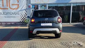 Dacia Duster de 2020