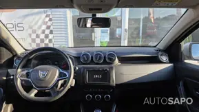 Dacia Duster de 2020