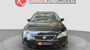 Seat Leon de 2019