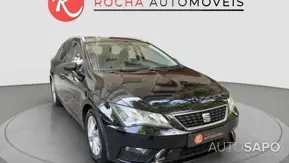 Seat Leon de 2019