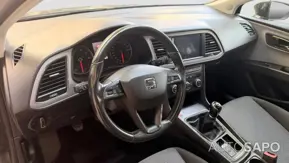 Seat Leon de 2019