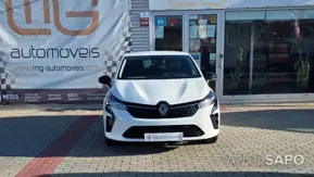 Renault Clio de 2024