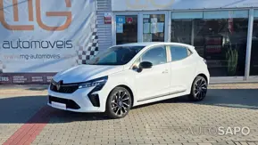 Renault Clio de 2024