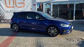 Volkswagen Golf de 2017