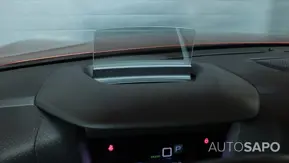 Citroen e-C4 Shine de 2021