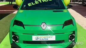 Renault 5 de 2025