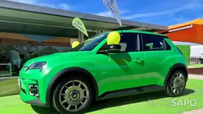 Renault 5 de 2025