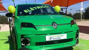 Renault 5 de 2025