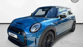 MINI Cooper SE Electric de 2022
