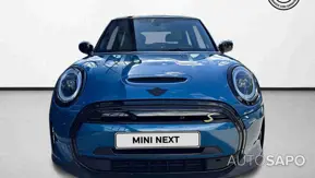 MINI Cooper SE Electric de 2022