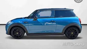 MINI Cooper SE Electric de 2022