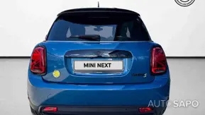 MINI Cooper SE Electric de 2022