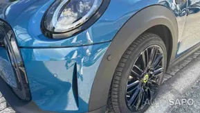 MINI Cooper SE Electric de 2022