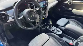 MINI Cooper SE Electric de 2022
