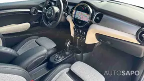MINI Cooper SE Electric de 2022