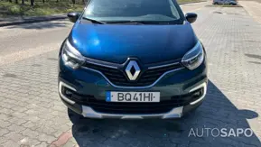 Renault Captur de 2018
