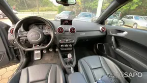 Audi S1 de 2016
