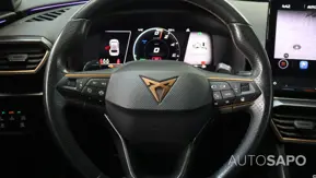 Cupra Leon de 2023