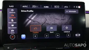 Cupra Leon de 2023