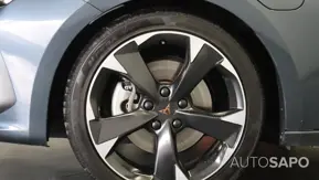 Cupra Leon de 2023