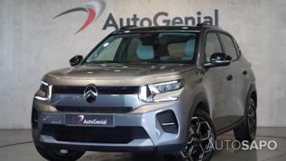 Citroen e-C3 de 2025