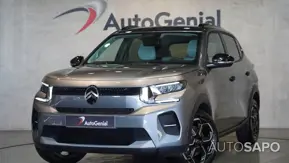 Citroen e-C3 de 2025