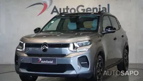 Citroen e-C3 de 2025