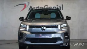 Citroen e-C3 de 2025