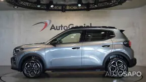 Citroen e-C3 de 2025