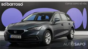 Seat Leon de 2022