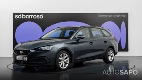 Seat Leon de 2022