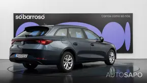 Seat Leon de 2022
