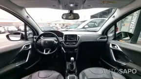 Peugeot 2008 de 2015