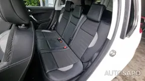 Peugeot 2008 de 2015