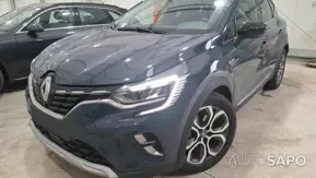 Renault Captur de 2021