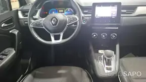 Renault Captur de 2021