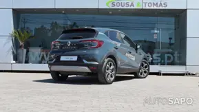 Renault Captur de 2021