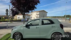 Kia Picanto de 2025