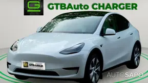 Tesla Model Y de 2024