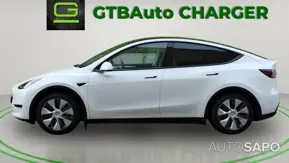 Tesla Model Y de 2024