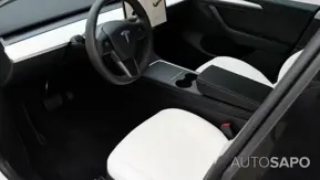 Tesla Model Y de 2024