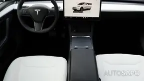 Tesla Model Y de 2024