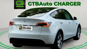 Tesla Model Y de 2024