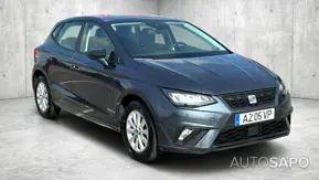 Seat Ibiza de 2023