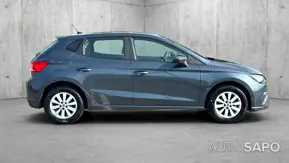Seat Ibiza de 2023