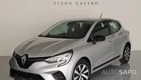 Renault Clio de 2023