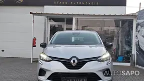 Renault Clio de 2023
