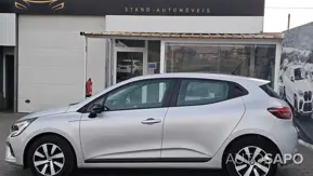 Renault Clio de 2023