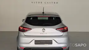 Renault Clio de 2023